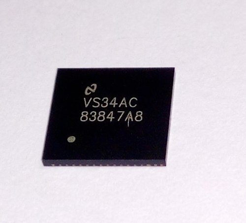 hp3d6 smd ic importer