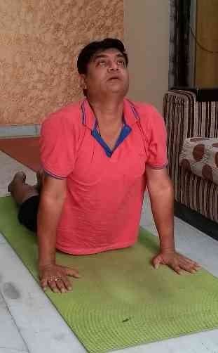 give relaxation