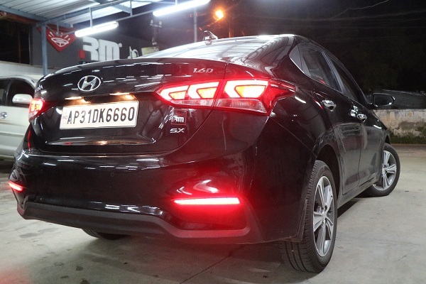 hyundai verna