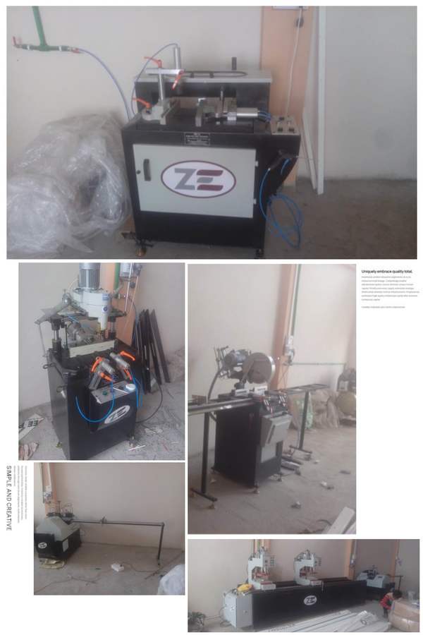 engineering manufacture