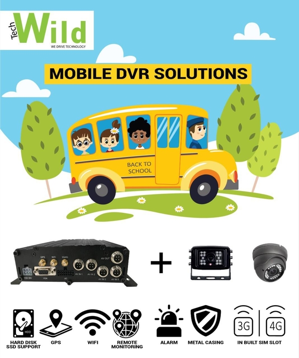 cctv power supply services