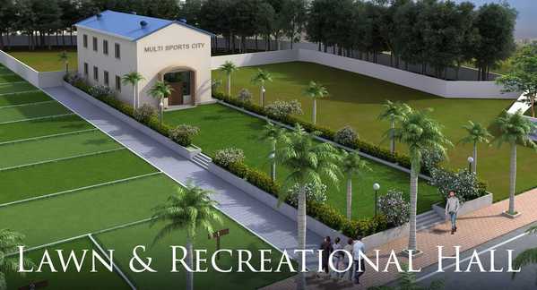 amenities