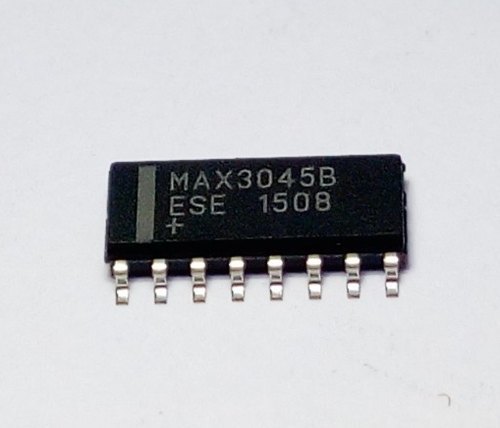 hp3d6 smd ic importer