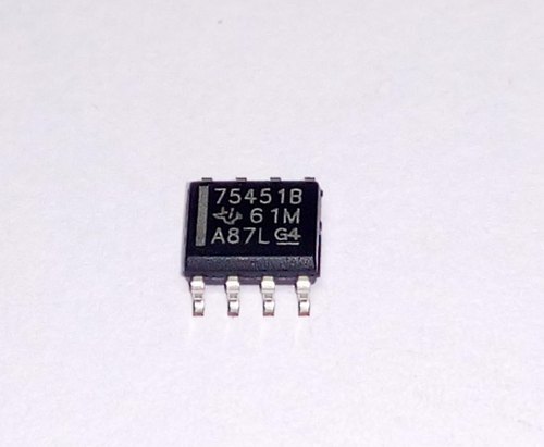 smd so8 smd ic importer si4814