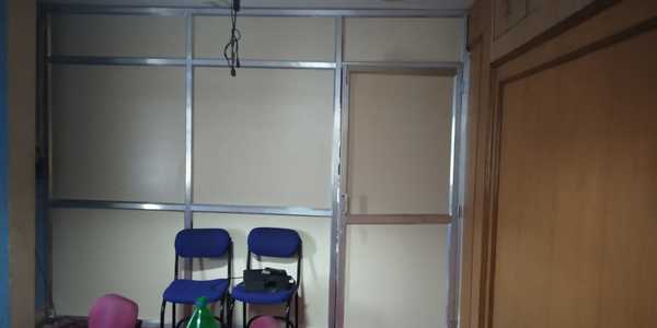 update image not found