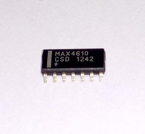 smd ic stockist