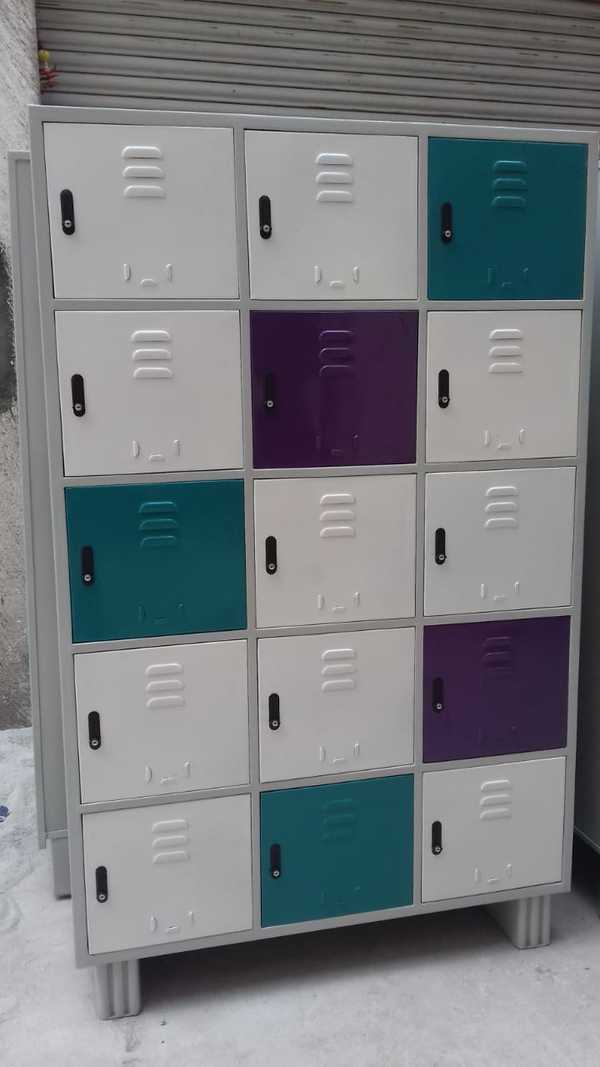 Industrial Locker in Bangalore Catchline is one o Catchline Safes And