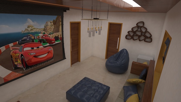 Best interior design inst