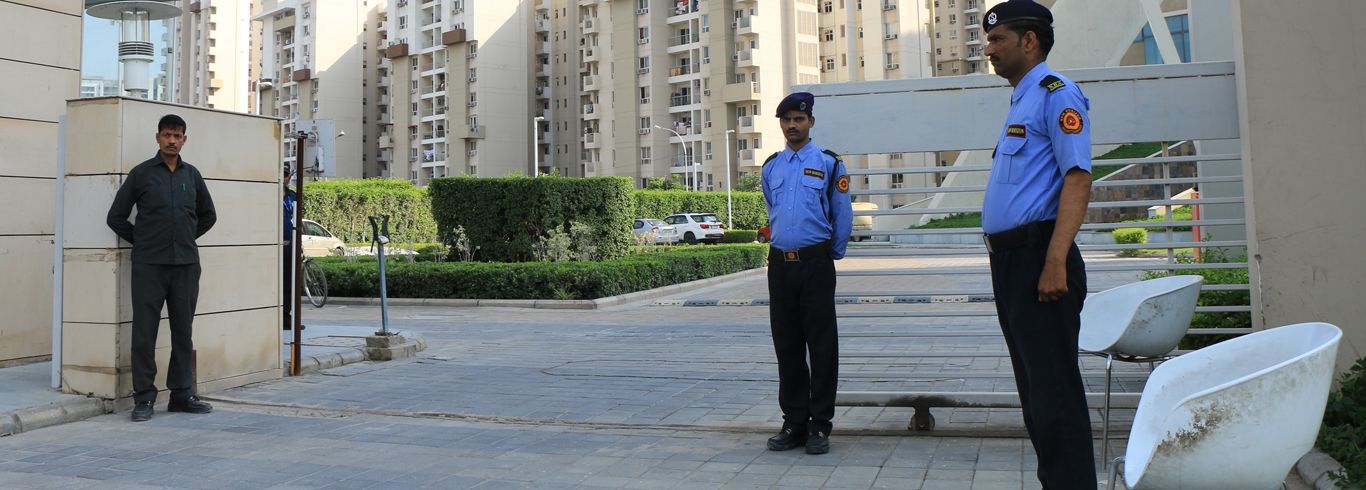 celebrity security services