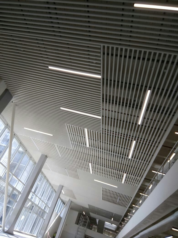 false ceiling