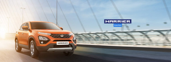 new sports utility vehicle