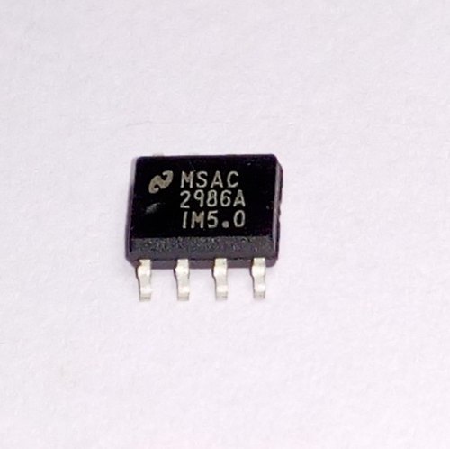 smd so8 smd ic importer si4814