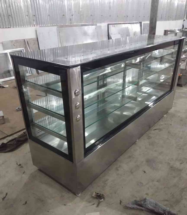 rotary type display counter su