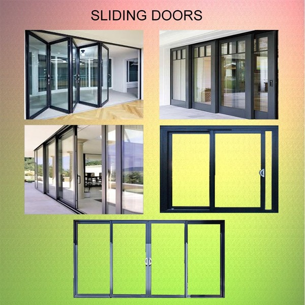 doors manufacturer