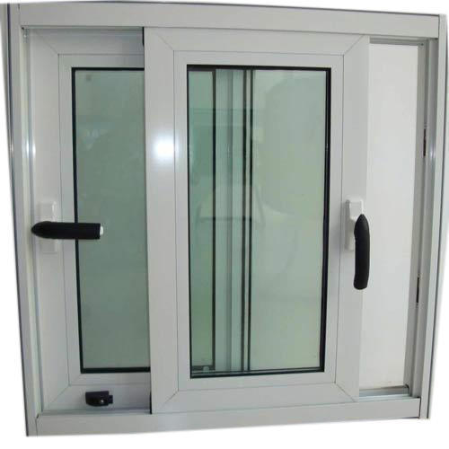 track sliding window