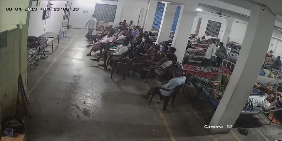 awareness programm telecast