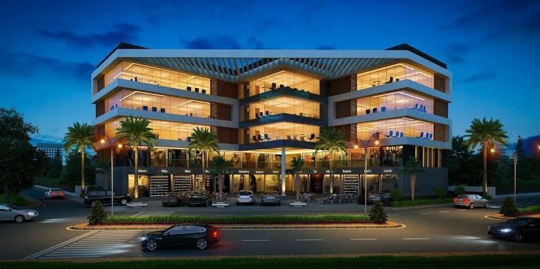building project management