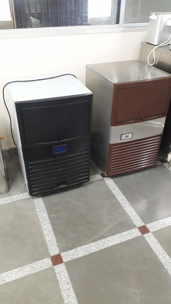 ice cube machine manufacture b