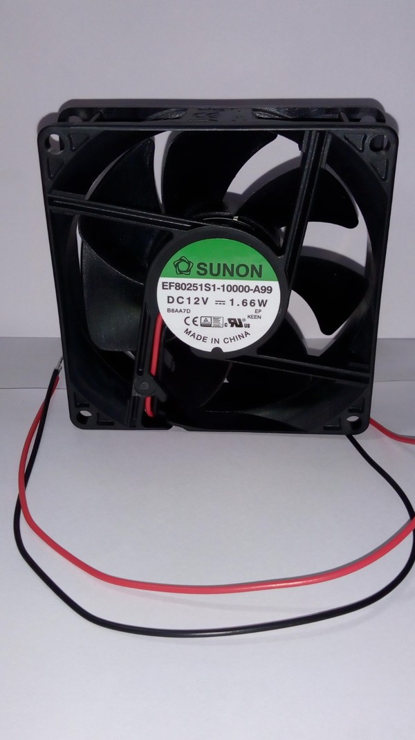 12vdc