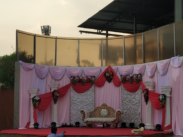 best lawns in kothrud, wedding