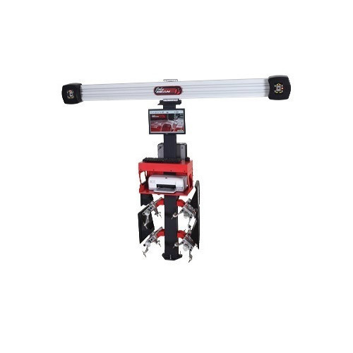 measurement system
