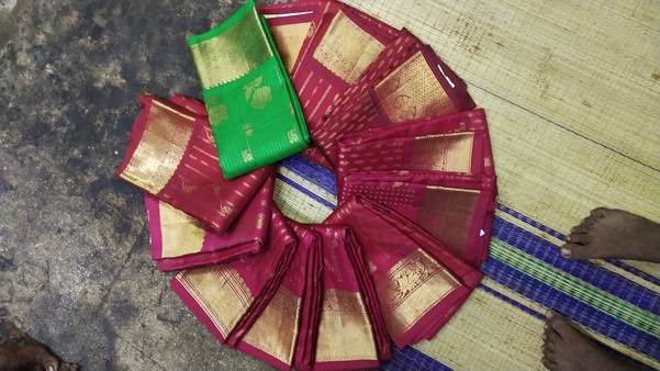 society sarees