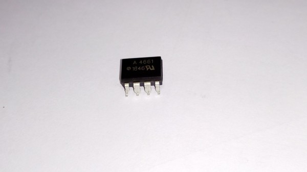smd ic stockist