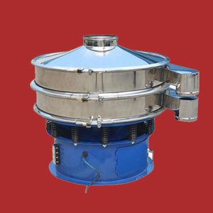 Vibro Separators
VIBRO-SEPERA