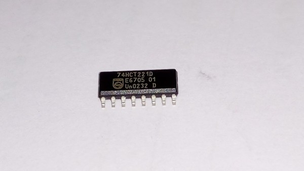 max4622 smd ic so16