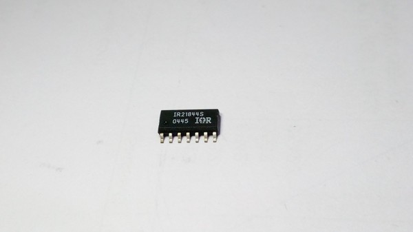 smd ic stockist