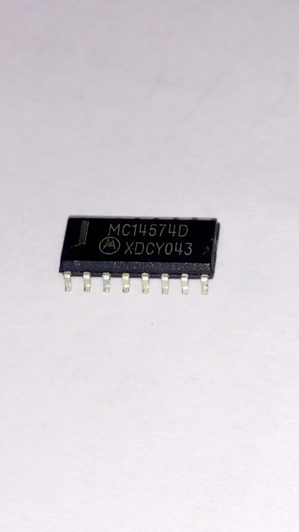 max4622 smd ic so16