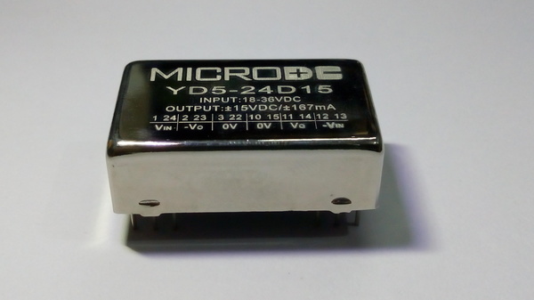 converter dealer