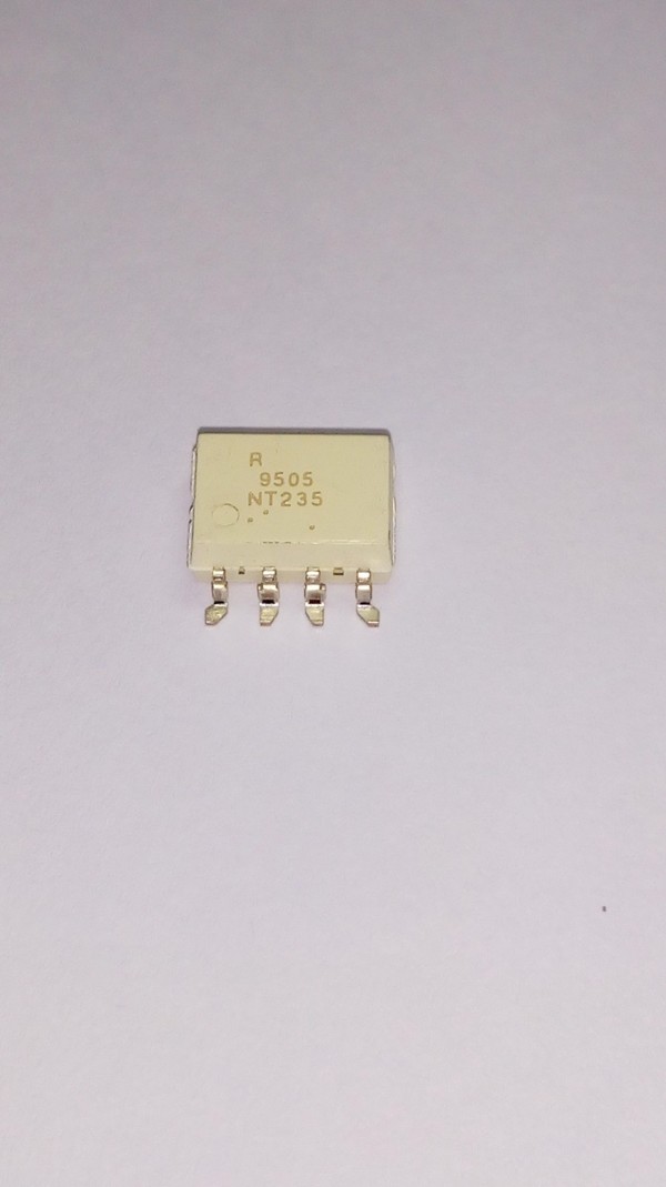 smd ic stockist