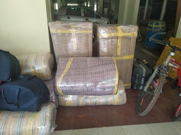 visakhapatnam city kaleswari p