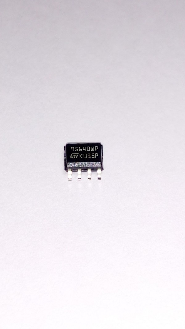 hp3d6 smd ic importer