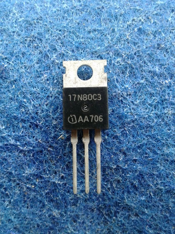 to220 mosfet transistor dealer