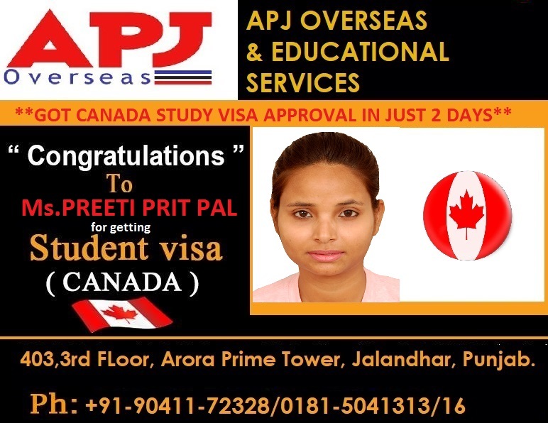 Congratulations!!!!! PREE