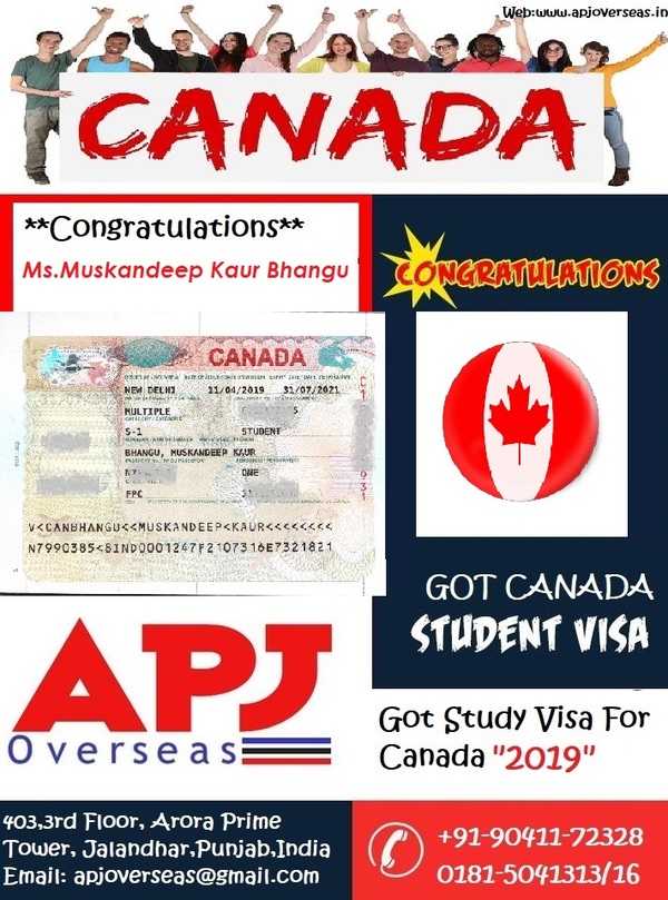 Congratulations!!!!! MISS