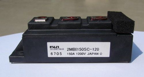 igbt module importer