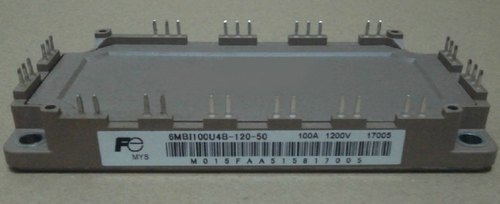 discrete semiconductor module