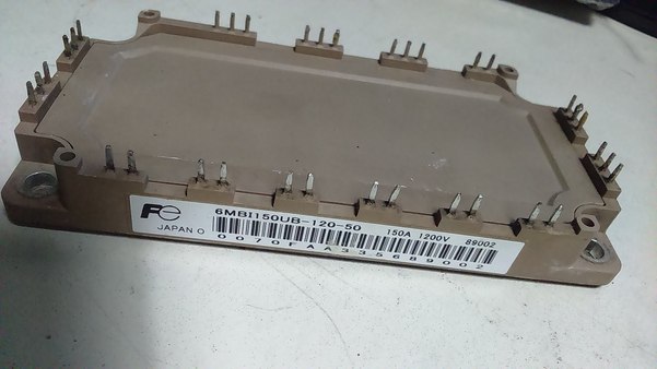 mitsubishi igbt module gmsi 02