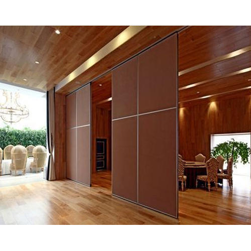 aluminium office partition ava