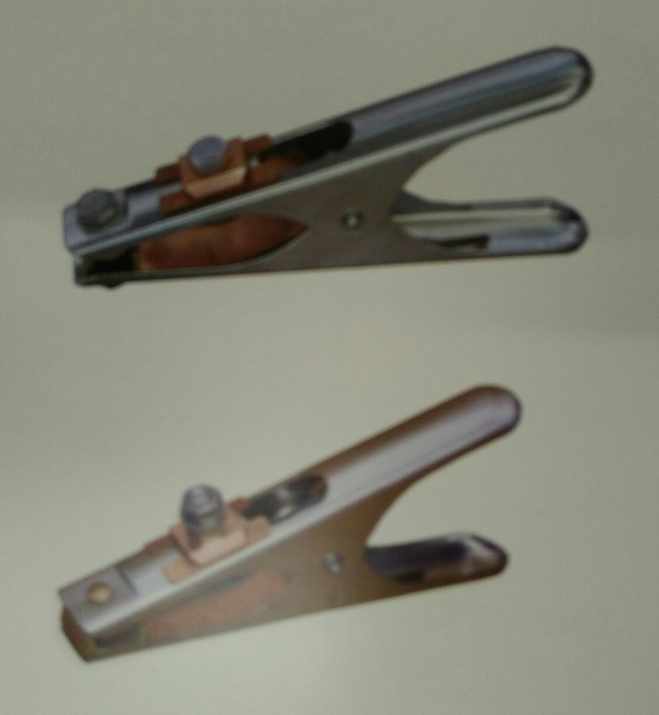 atularc earthing clamp