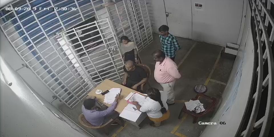 individual counseling