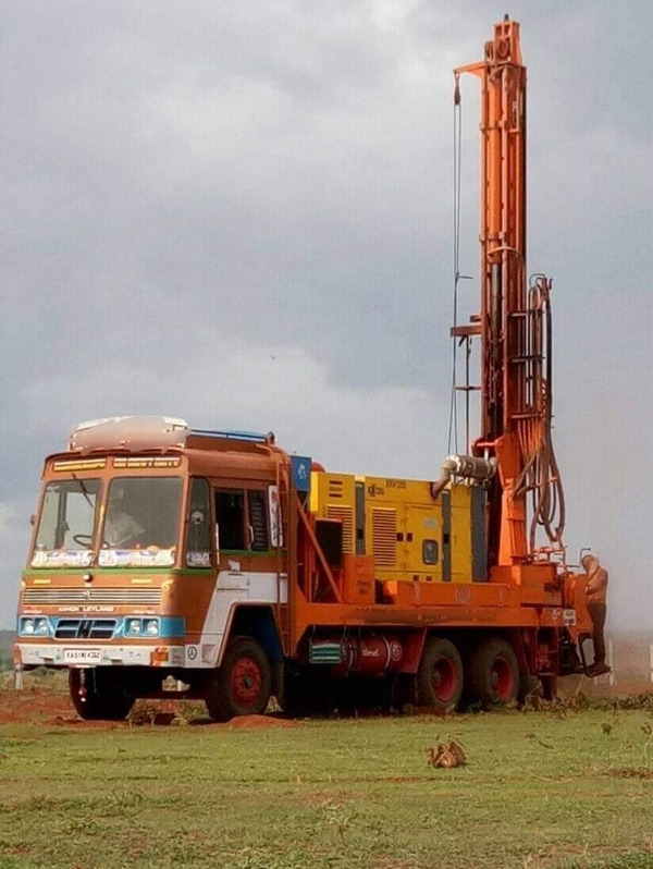sivasakthiborewells