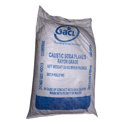 offering caustic soda anhydrou