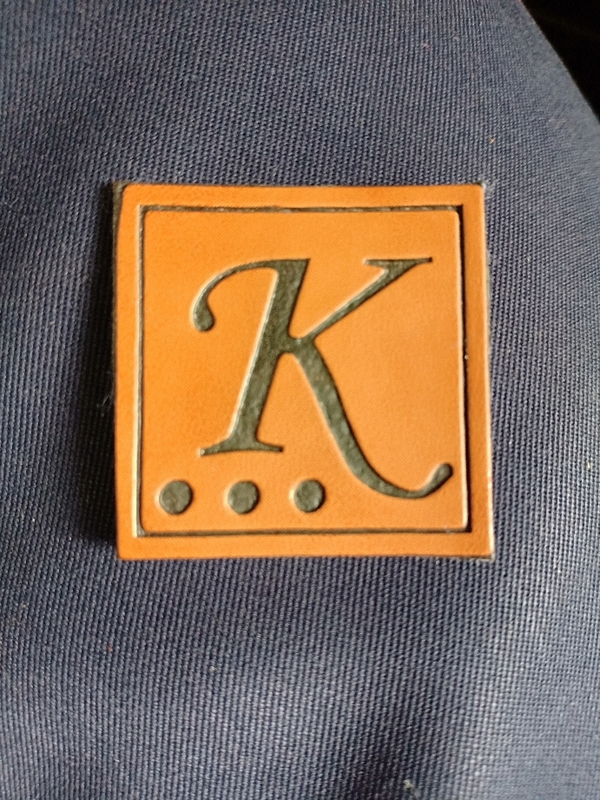 Manufacturer leather patch in coimbatore