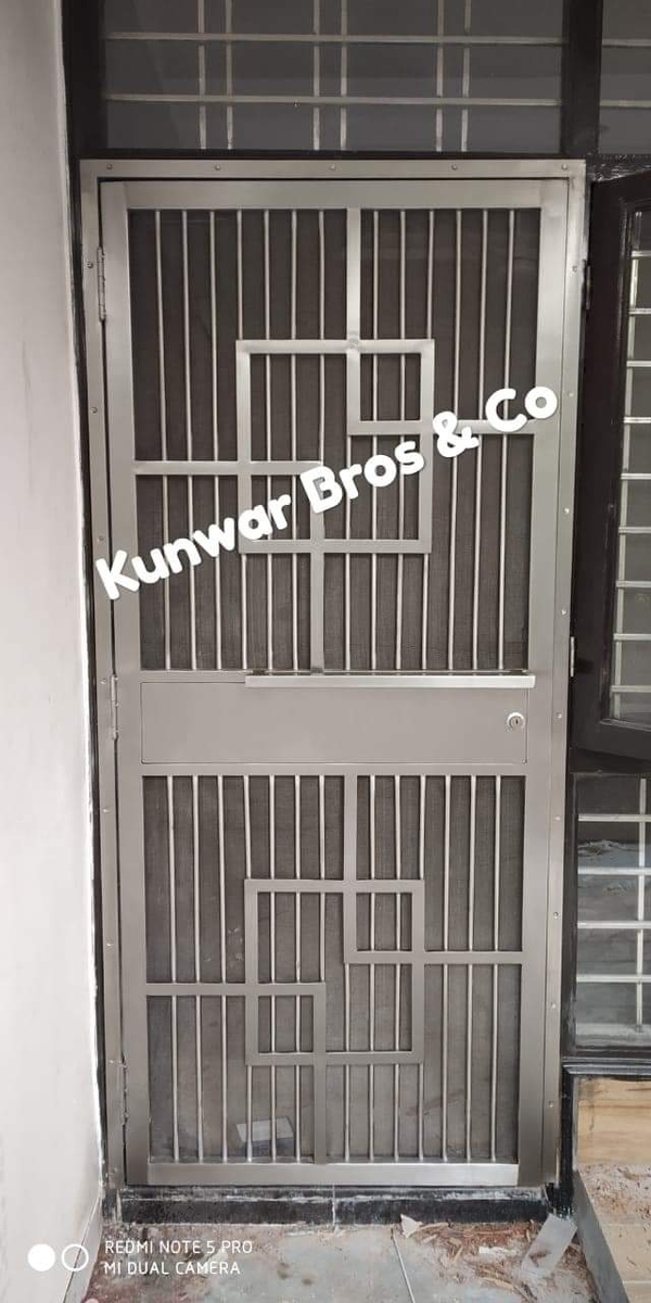 update image