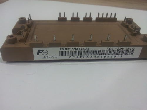discrete semiconductor module