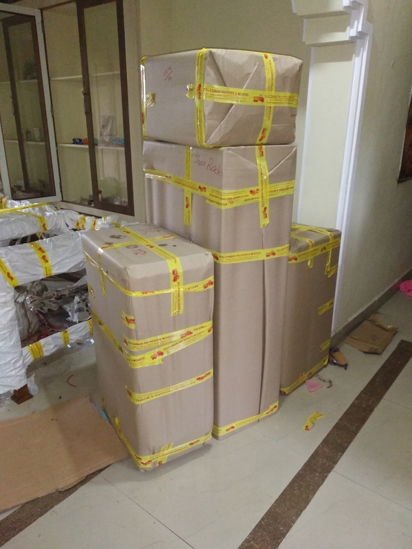 movers visakhapatnam city
